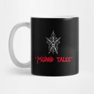 Celtic Frost Morbid Tales 3 Mug